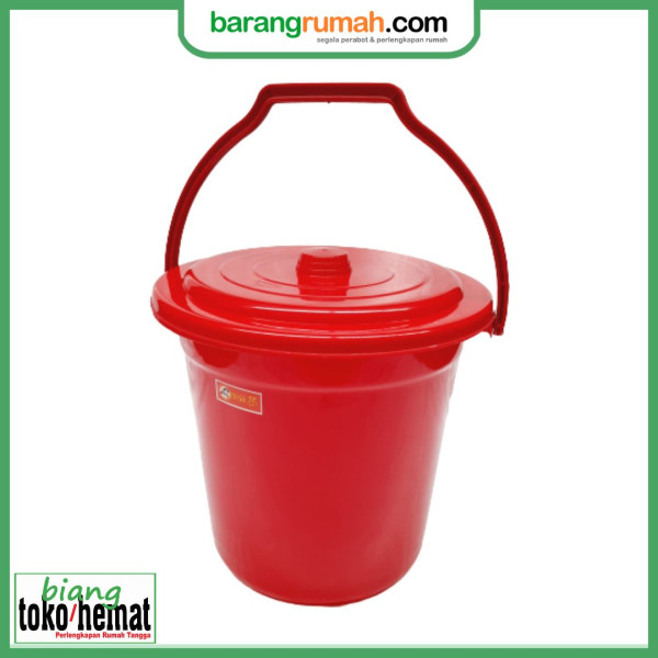 Ember Rainbow 6 Galon